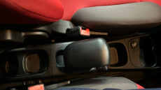 Fiat Panda 1.2 Pop 5dr Petrol Hatchback